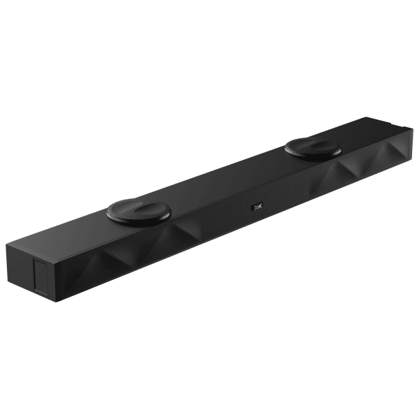 Bush top soundbar 100w